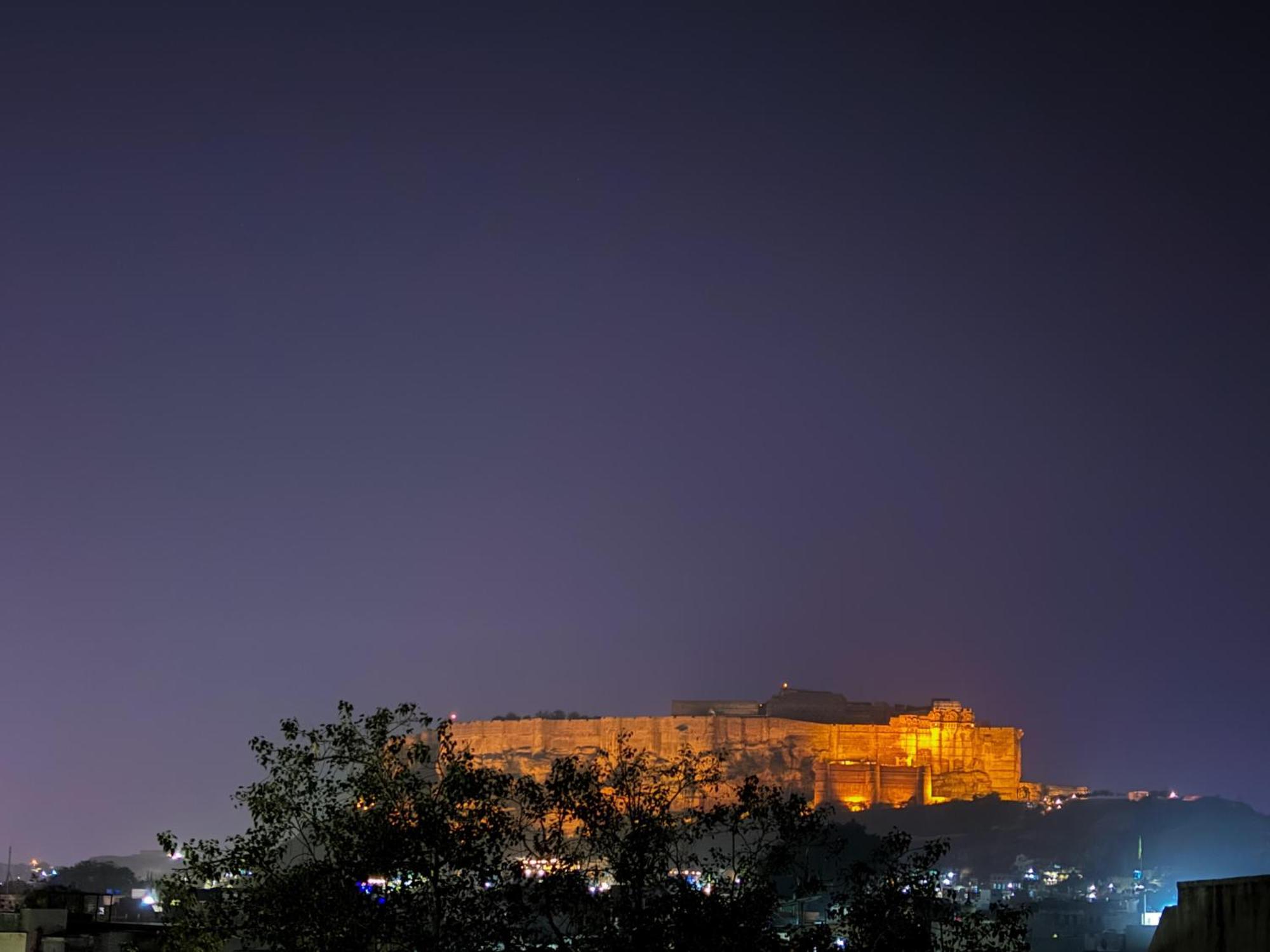 Hathai Jodhpur  Exterior photo